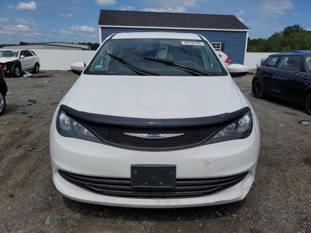 Photo 5 from auction – 2018 CHRYSLER PACIFICA L with VIN 2C4RC1AG7JR103665