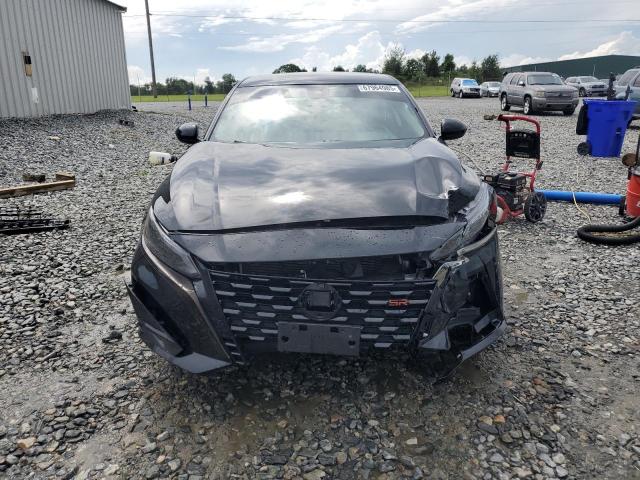 Photo 5 from auction – 2023 NISSAN ALTIMA SR with VIN 1N4BL4CV8PN421160