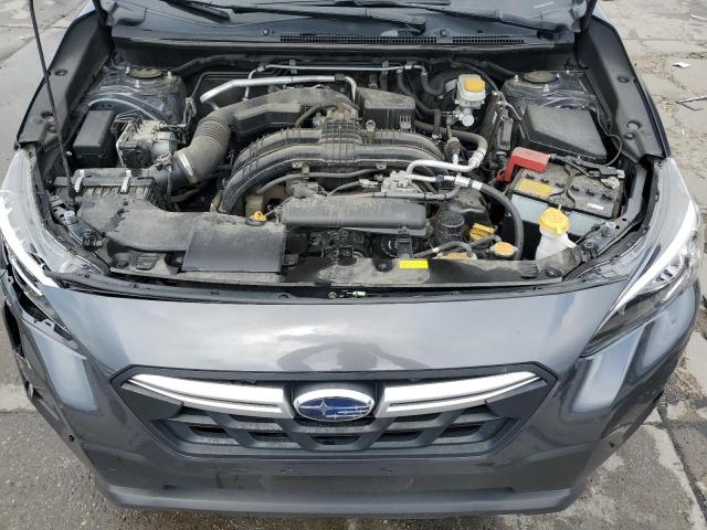 Photo 12 from auction – 2023 SUBARU CROSSTREK with VIN JF2GTABC0PH287047