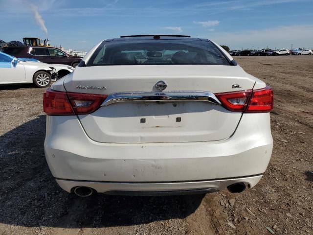 Photo 6 from auction – 2016 NISSAN MAXIMA 3.5 with VIN 1N4AA6AP6GC412308