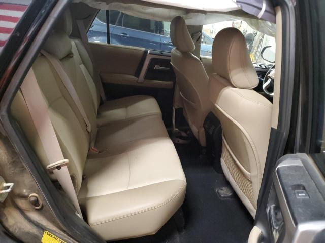 Photo 11 from auction – 2018 TOYOTA 4RUNNER SR with VIN JTEBU5JR3J5545455