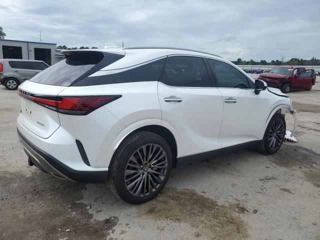 Photo 3 from auction – 2024 LEXUS RX 350 BASE with VIN 2T2BAMBA5RC023937
