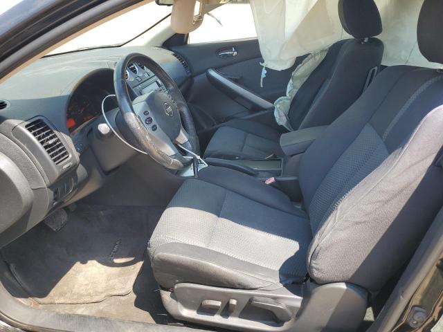 Photo 7 from auction – 2008 NISSAN ALTIMA 2.5 with VIN 1N4AL24E08C123701