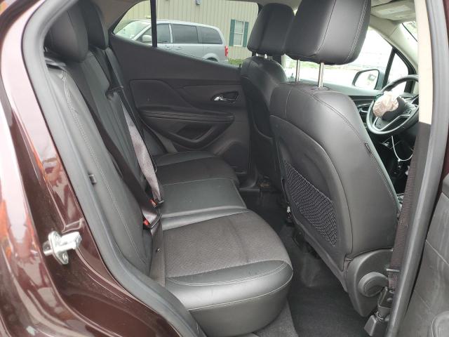 Photo 11 from auction – 2017 BUICK ENCORE PRE with VIN KL4CJASB6HB191478