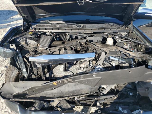 Photo 11 from auction – 2017 CHEVROLET SILVERADO with VIN 3GCUKTEJXHG447554