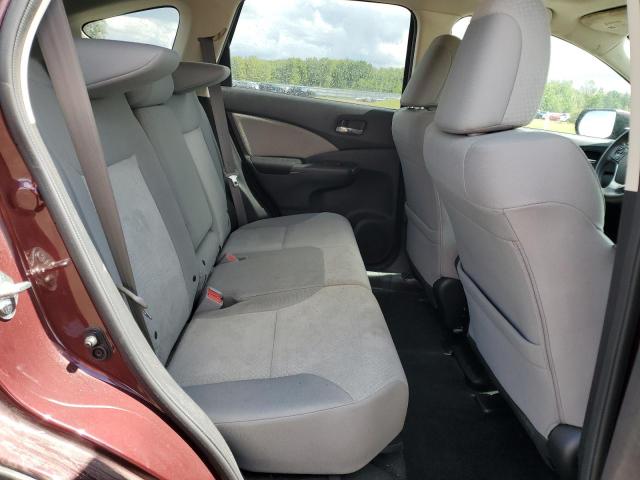 Photo 11 from auction – 2016 HONDA CR-V EX with VIN 2HKRM4H57GH723294