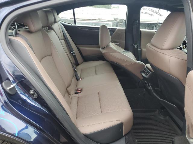 Photo 10 from auction – 2022 LEXUS ES 250 BAS with VIN 58AD11D11NU008667