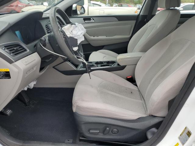 Photo 7 from auction – 2015 HYUNDAI SONATA SE with VIN 5NPE24AF3FH159200