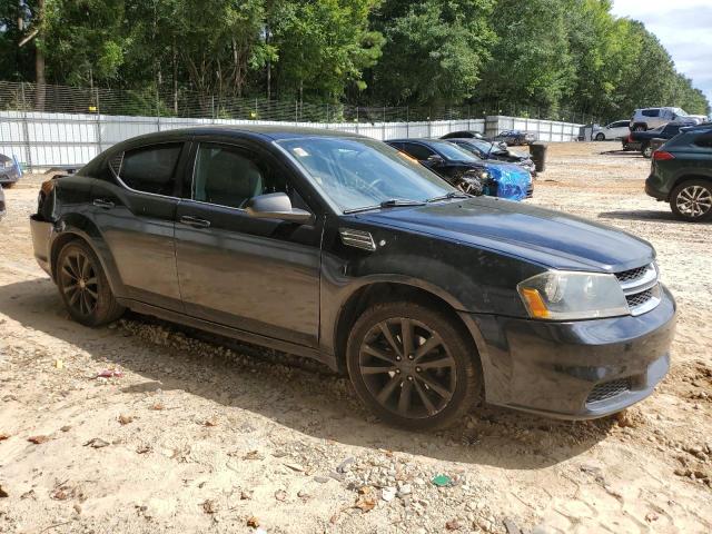 Photo 4 from auction – 2014 DODGE AVENGER SE with VIN 1C3CDZAB6EN187636