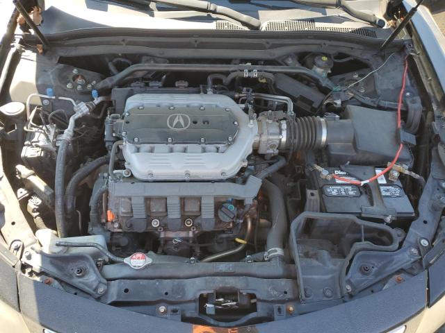 Photo 11 from auction – 2012 ACURA TL with VIN 19UUA9F51CA012518