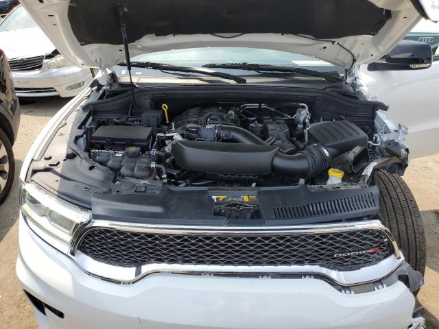 Photo 12 from auction – 2023 DODGE DURANGO SX with VIN 1C4RDHAG9PC616214