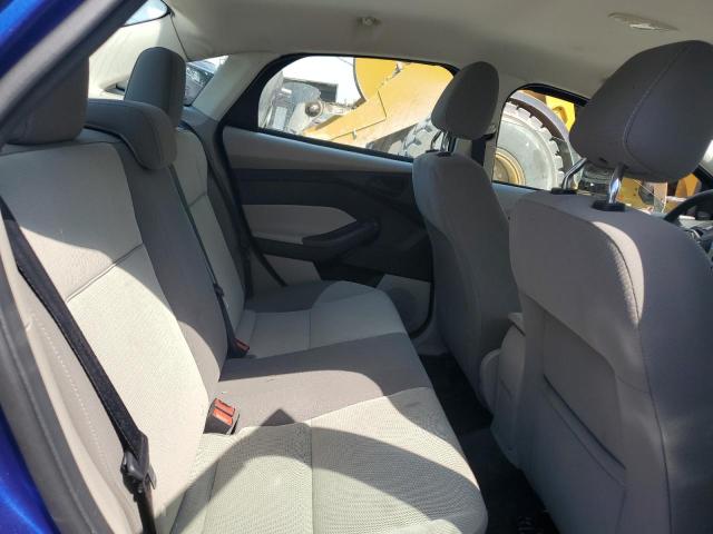 Photo 10 from auction – 2012 FORD FOCUS SE with VIN 1FAHP3F22CL354202