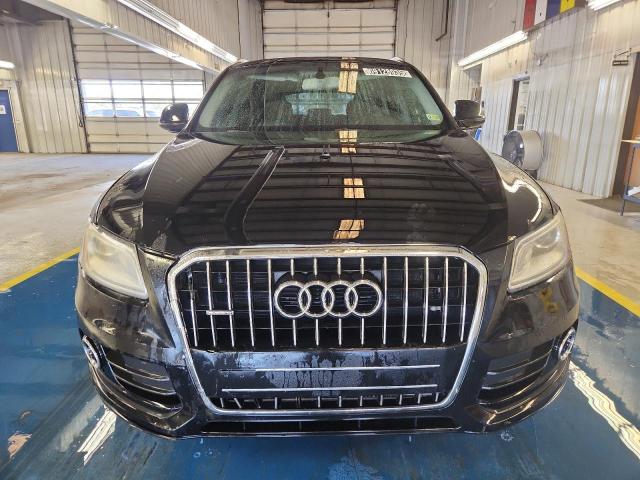 Photo 5 from auction – 2015 AUDI Q5 PREMIUM with VIN WA1CFAFP9FA130197