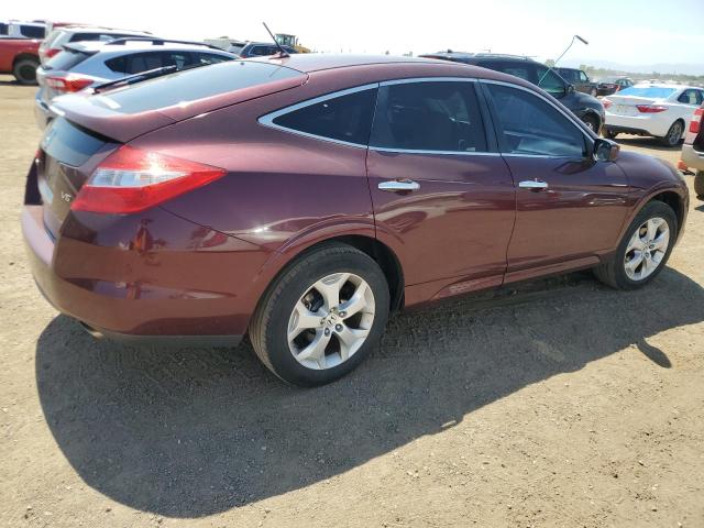 Photo 3 from auction – 2012 HONDA CROSSTOUR with VIN 5J6TF2H57CL010772