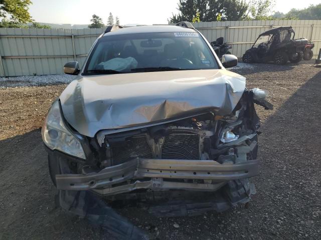Снимка 5 от търг – 2014 SUBARU OUTBACK 2. с VIN 4S4BRCDC3E3268532