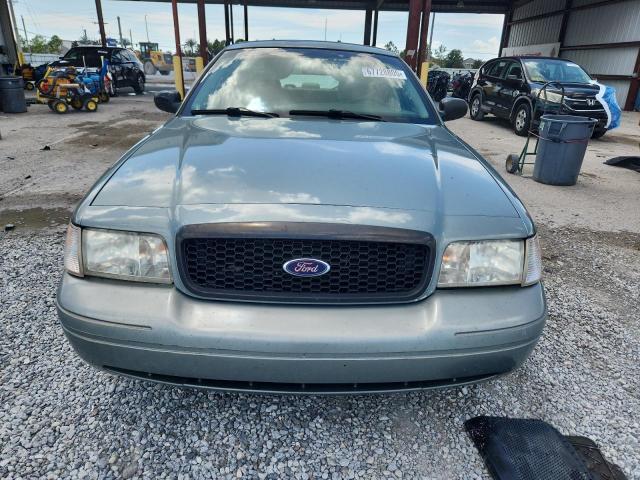 Photo 5 from auction – 2005 FORD CROWN VICT with VIN 2FAFP71W55X173836