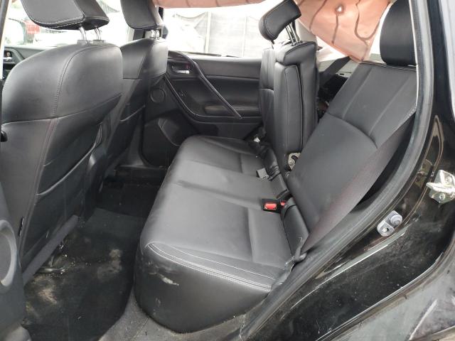 Photo 11 from auction – 2017 SUBARU FORESTER 2.5I LIMITED with VIN JF2SJARC0HH486770