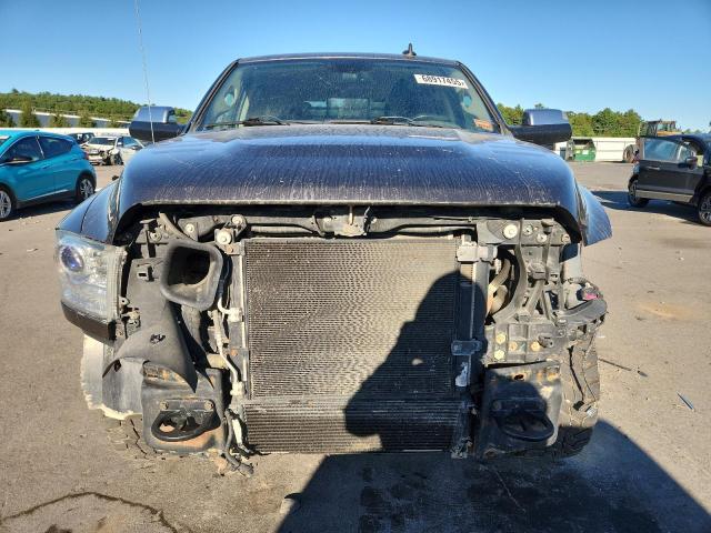 Photo 5 from auction – 2014 RAM 2500 LARAM with VIN 3C6UR5FL2EG152930