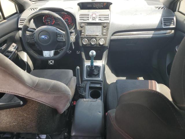Photo 8 from auction – 2017 SUBARU WRX with VIN JF1VA1B65H9817231