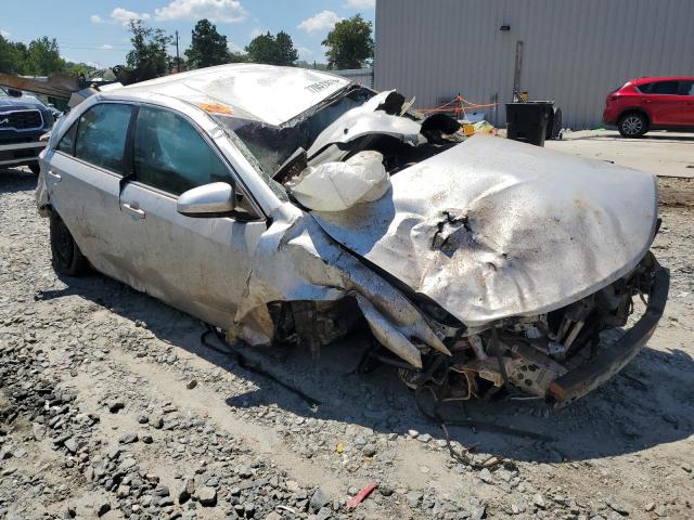 Photo 4 from auction – 2012 TOYOTA CAMRY BASE with VIN 4T1BF1FK1CU052882