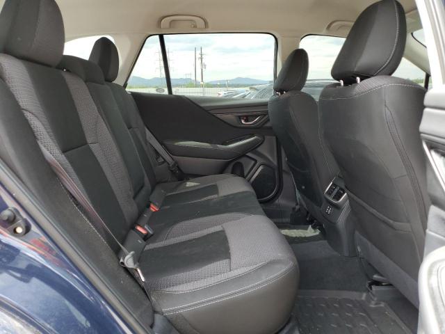 Photo 11 from auction – 2025 SUBARU OUTBACK PR with VIN 4S4BTACC7S3205856