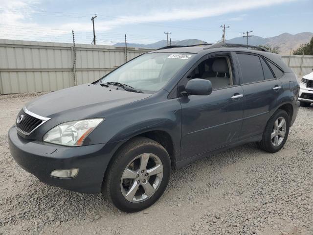 LEXUS RX 350 2008 z numerem VIN 2T2GK31U18C039690 - Zdjęcie z aukcji