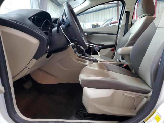 Photo 7 from auction – 2014 FORD FOCUS SE with VIN 1FADP3F2XEL421856