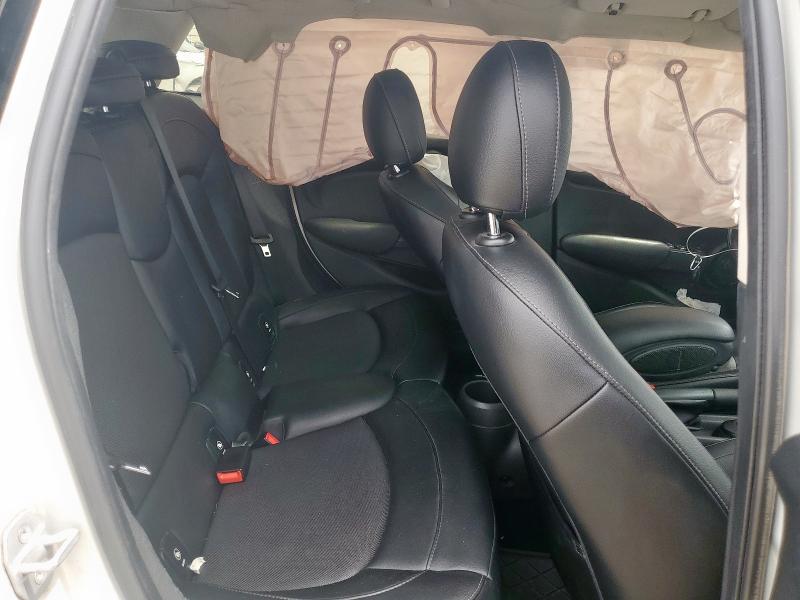 Photo 10 from auction – 2016 MINI COOPER with VIN WMWXU1C5XG2D09974