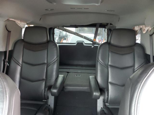Photo 10 from auction – 2016 CADILLAC ESCALADE L with VIN 1GYS4BKJ4GR215511