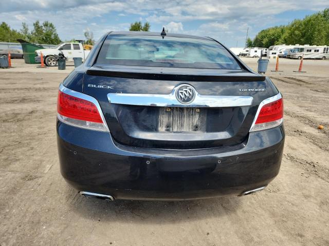 Photo 6 from auction – 2012 BUICK LACROSSE P with VIN 1G4GH5E39CF353888