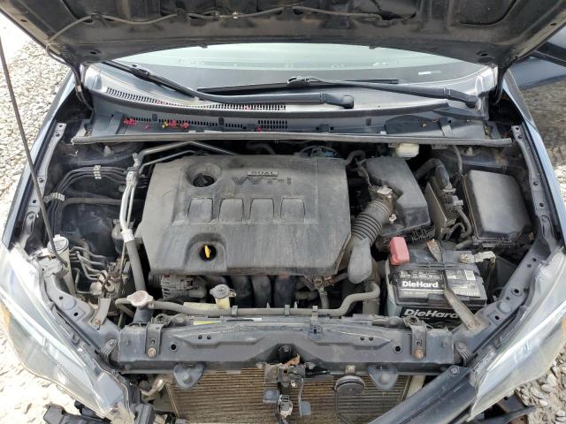 Photo 11 from auction – 2019 TOYOTA COROLLA L with VIN 2T1BURHE3KC142725