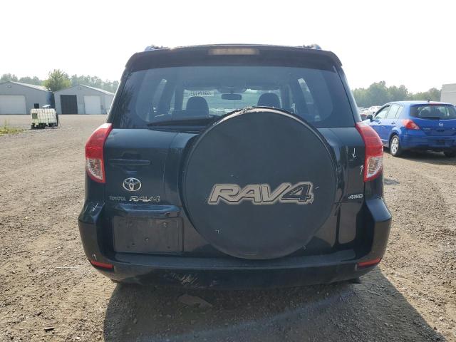 Photo 6 from auction – 2006 TOYOTA RAV4 with VIN JTMBD33V266005521