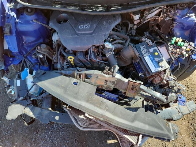 Photo 11 from auction – 2014 HYUNDAI ACCENT GLS with VIN KMHCT4AE4EU759848