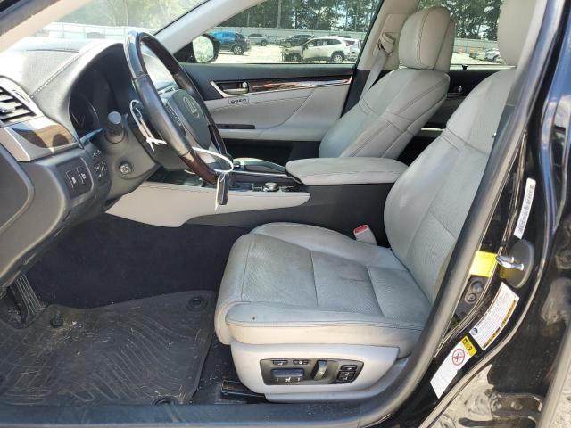 Photo 7 from auction – 2013 LEXUS GS 350 with VIN JTHBE1BL6D5017934
