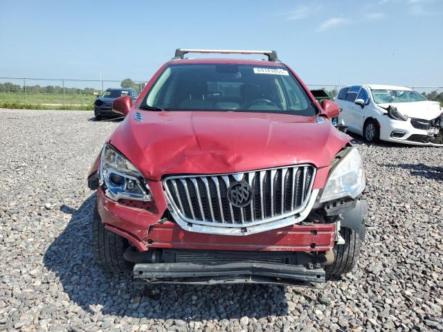 Photo 5 from auction – 2013 BUICK ENCORE CONVENIENCE with VIN KL4CJFSB8DB178108