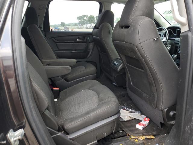 Zdjęcie 11 z aukcji – 2017 CHEVROLET TRAVERSE z VIN 1GNKRGKD2HJ218140