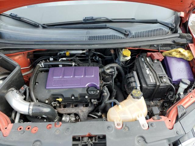 Снимка 12 от търг – 2012 CHEVROLET SONIC LT с VIN 1G1JD6SB0C4119084