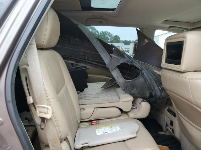 Photo 10 from auction – 2014 NISSAN PATHFINDER with VIN 5N1AR2MNXEC702422
