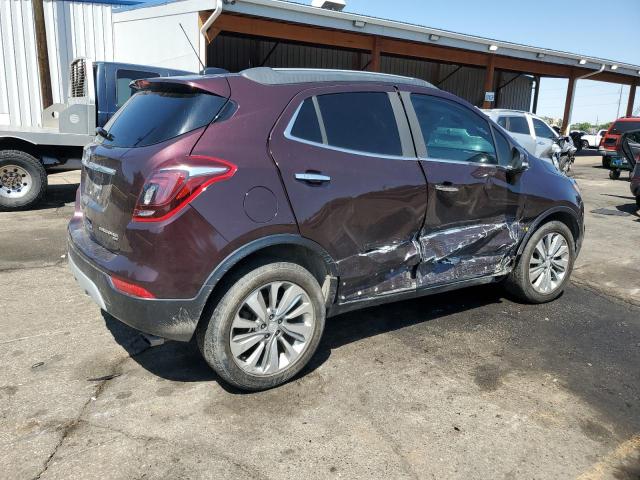 Photo 3 from auction – 2017 BUICK ENCORE PRE with VIN KL4CJESB1HB170741