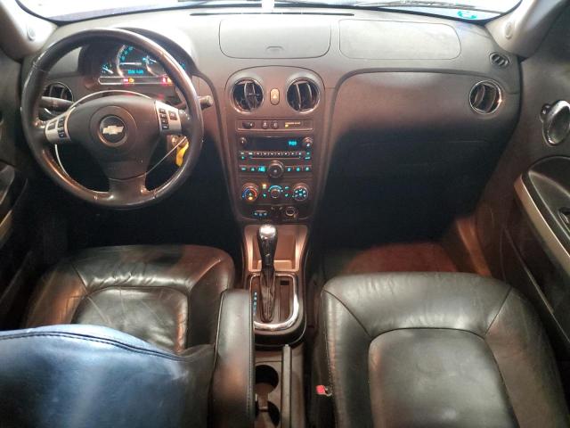 Photo 8 from auction – 2009 CHEVROLET HHR LT with VIN 3GNCA53V89S574406