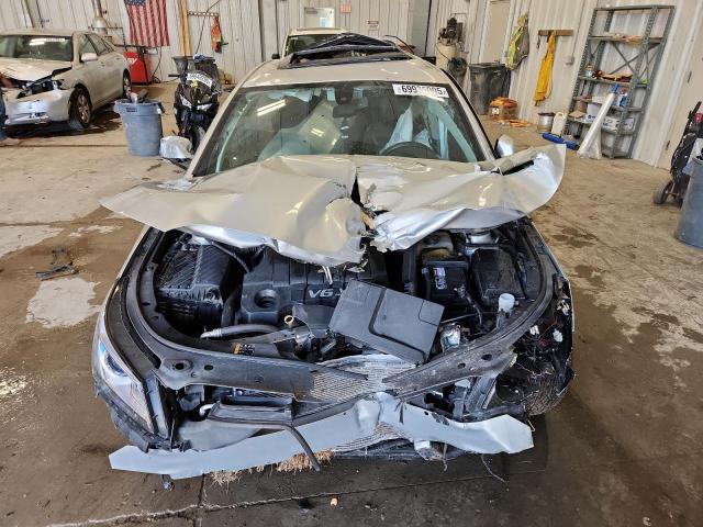 Photo 5 from auction – 2014 BUICK LACROSSE with VIN 1G4GB5G36EF204274