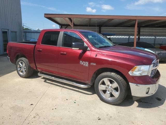 Фото 4 с аукциона – 2019 RAM 1500 CLASS с VIN 1C6RR6LT4KS563508