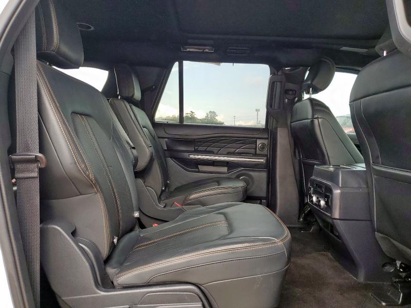 Photo 11 from auction – 2023 FORD EXPEDITION with VIN 1FMJK1M84PEA09765