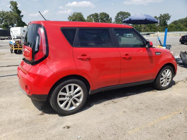 Zdjęcie 3 z aukcji – 2018 KIA SOUL + z VIN KNDJP3A57J7562322