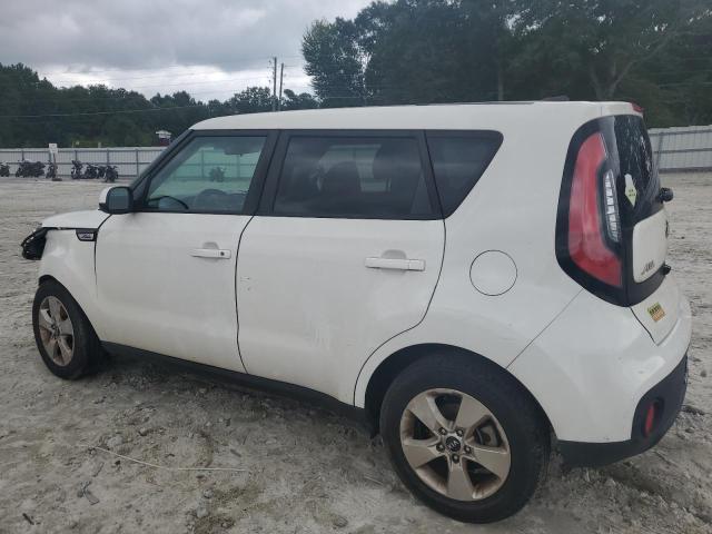 Photo 2 from auction – 2019 KIA SOUL with VIN KNDJN2A29K7672845