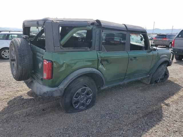 Zdjęcie 3 z aukcji – 2022 FORD BRONCO BASE z VIN 1FMDE5BH1NLB47951