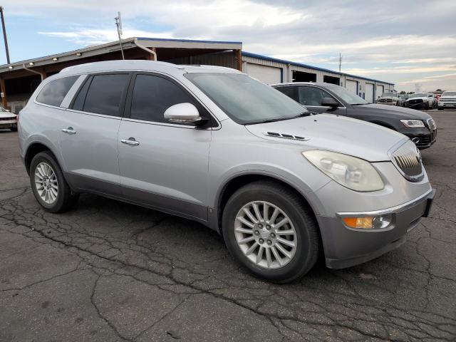 Photo 4 from auction – 2010 BUICK ENCLAVE CX with VIN 5GALVBED3AJ163549