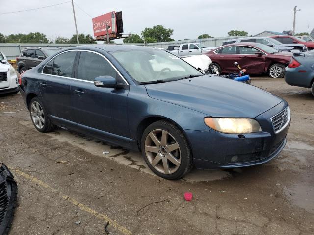 Photo 4 from auction – 2007 VOLVO S80 3.2 with VIN YV1AS982271044525