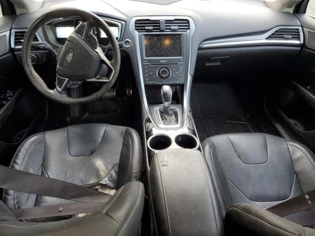 Photo 8 from auction – 2014 FORD FUSION TIT with VIN 3FA6P0D99ER120875