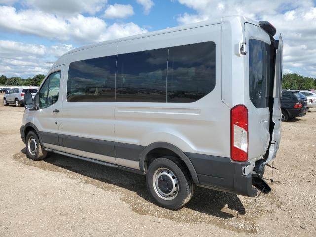 Photo 2 from auction – 2025 FORD TRANSIT T- with VIN 1FBAX2C83SKA03483